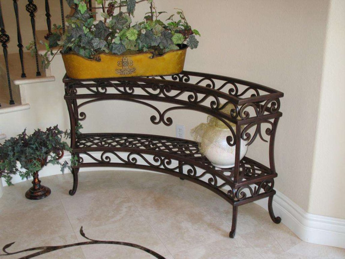 Подставки для растений MS-KOP-00